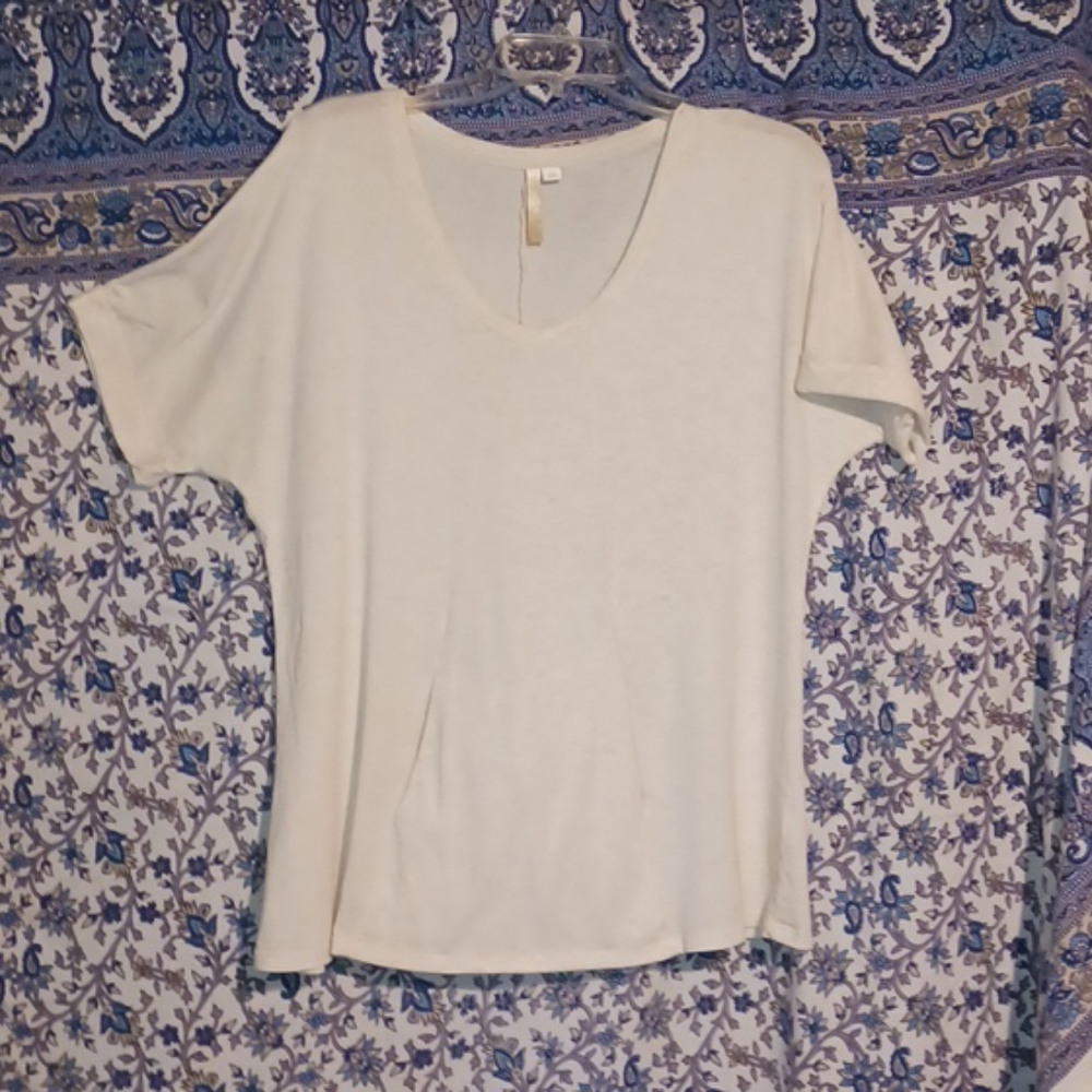 Pure J Jill top.